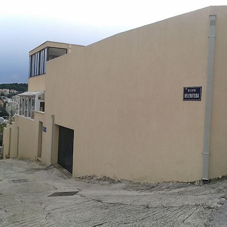 Guesthouse Anna Dubrovnik Dış mekan fotoğraf