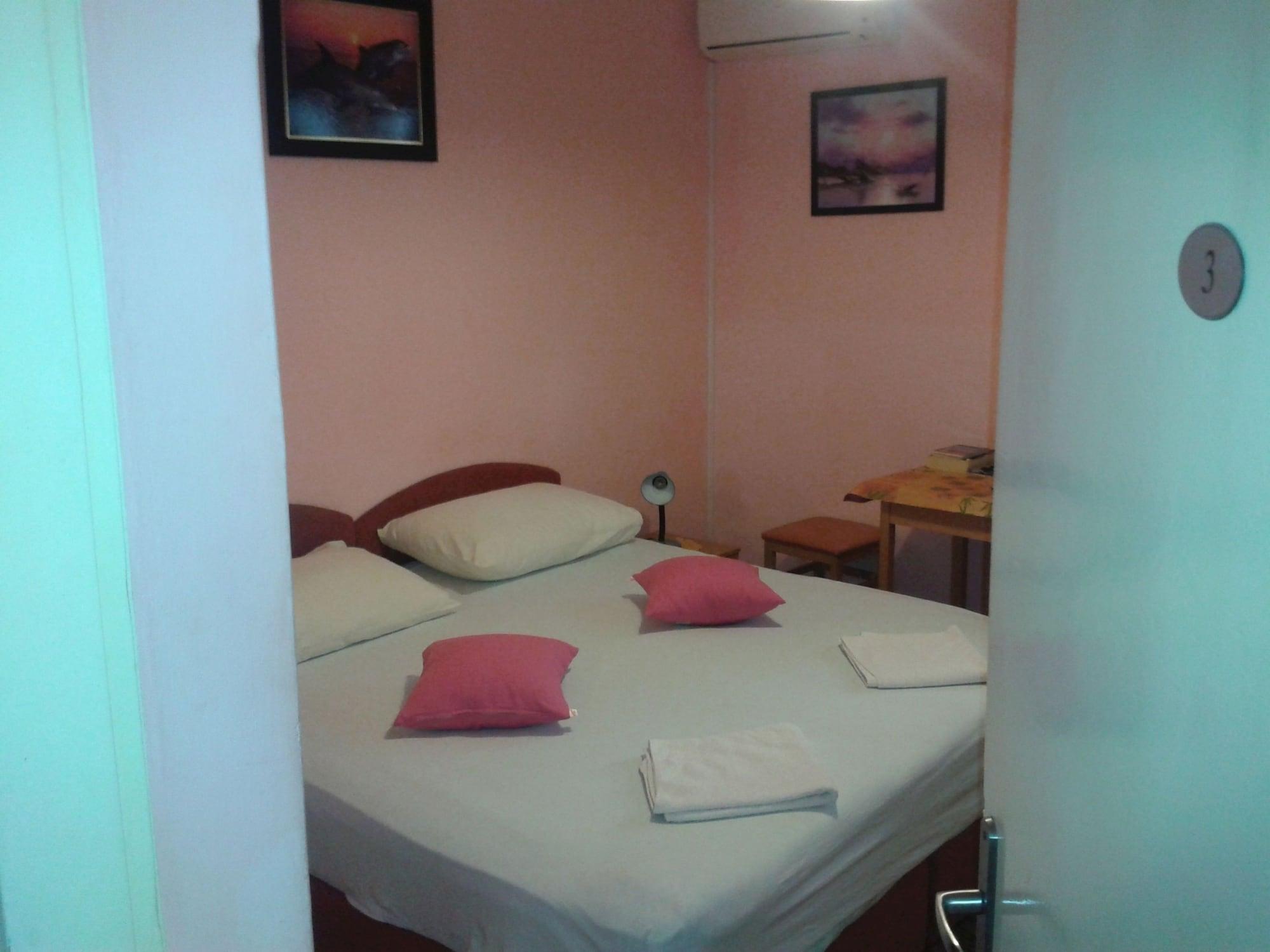 Guesthouse Anna Dubrovnik Dış mekan fotoğraf