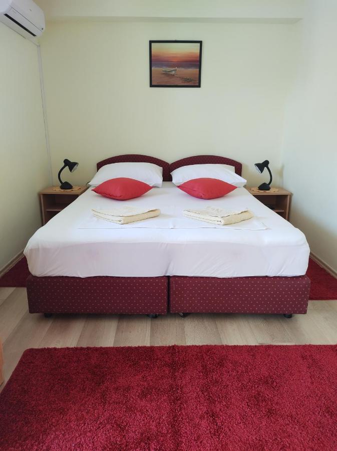 Guesthouse Anna Dubrovnik Dış mekan fotoğraf