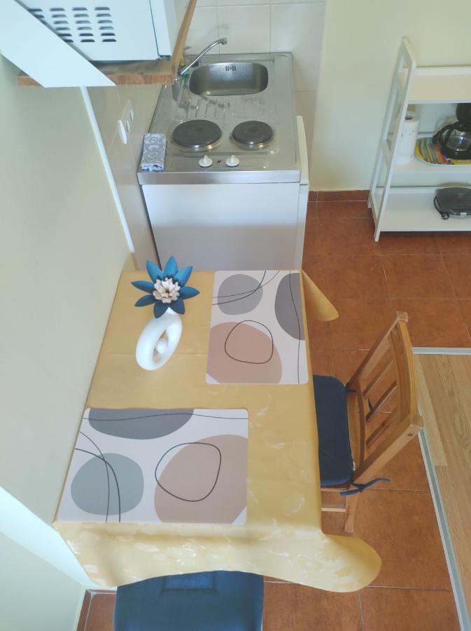 Guesthouse Anna Dubrovnik Dış mekan fotoğraf