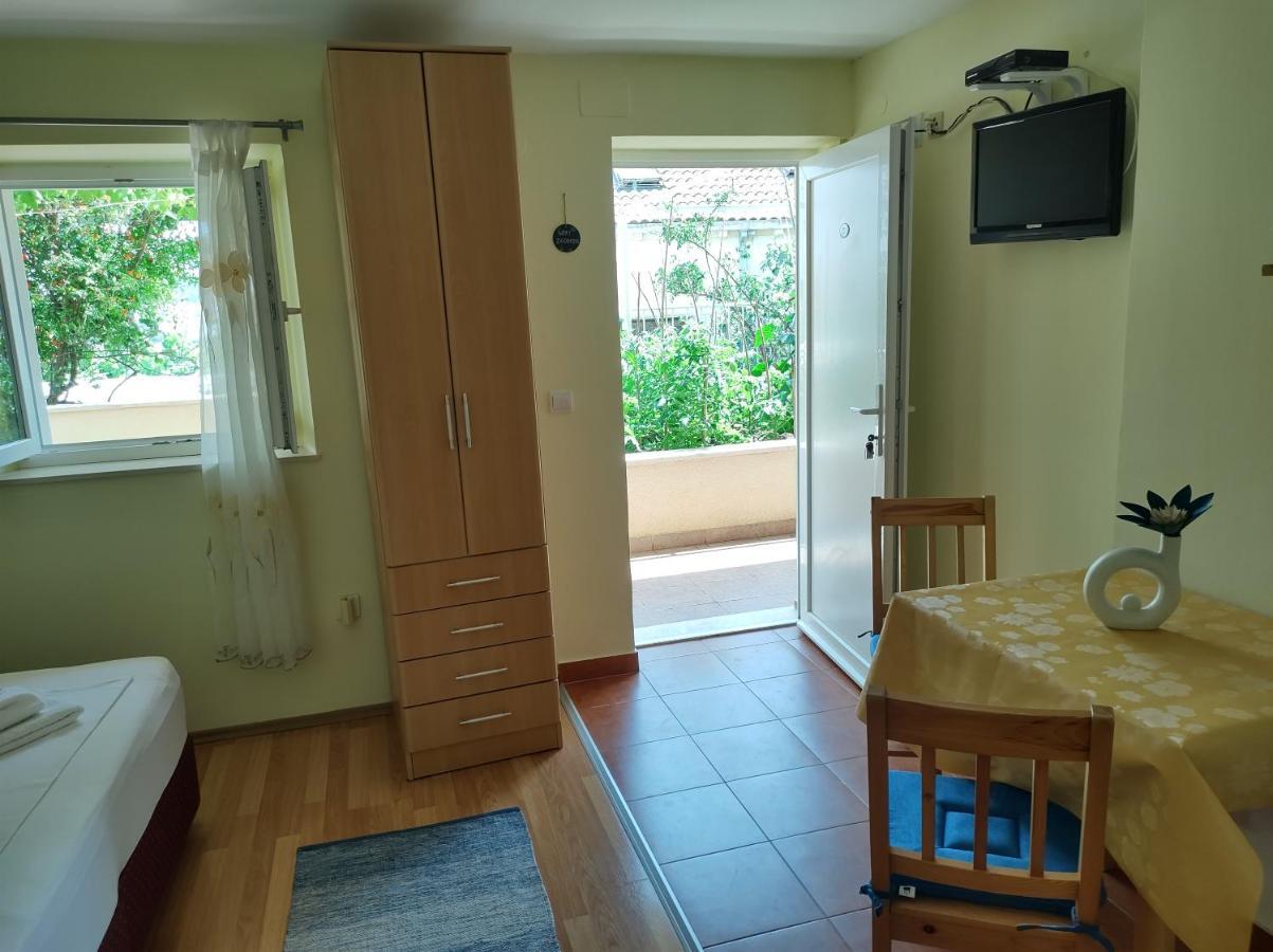 Guesthouse Anna Dubrovnik Dış mekan fotoğraf