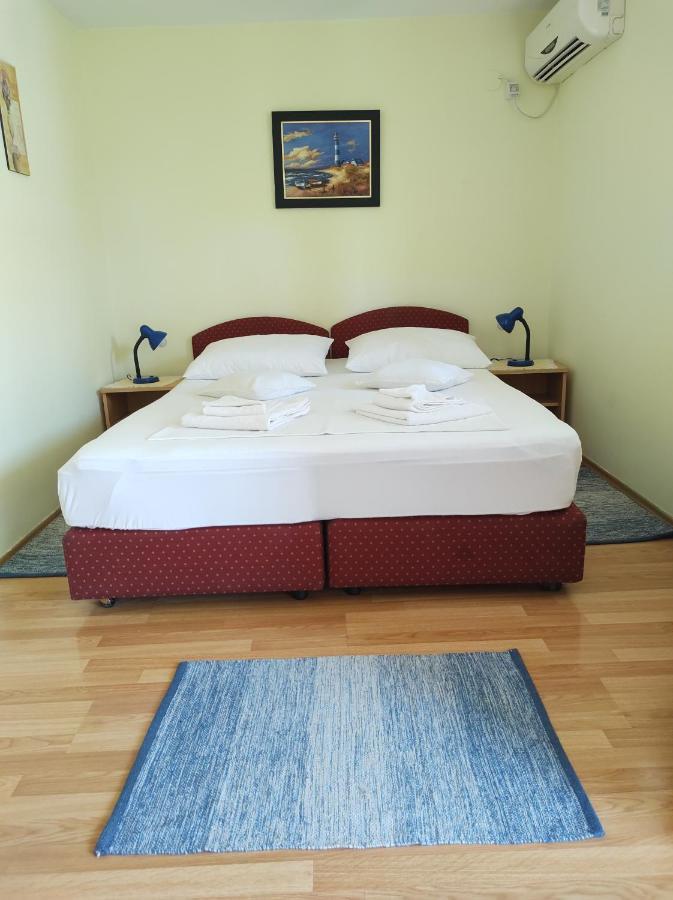 Guesthouse Anna Dubrovnik Dış mekan fotoğraf