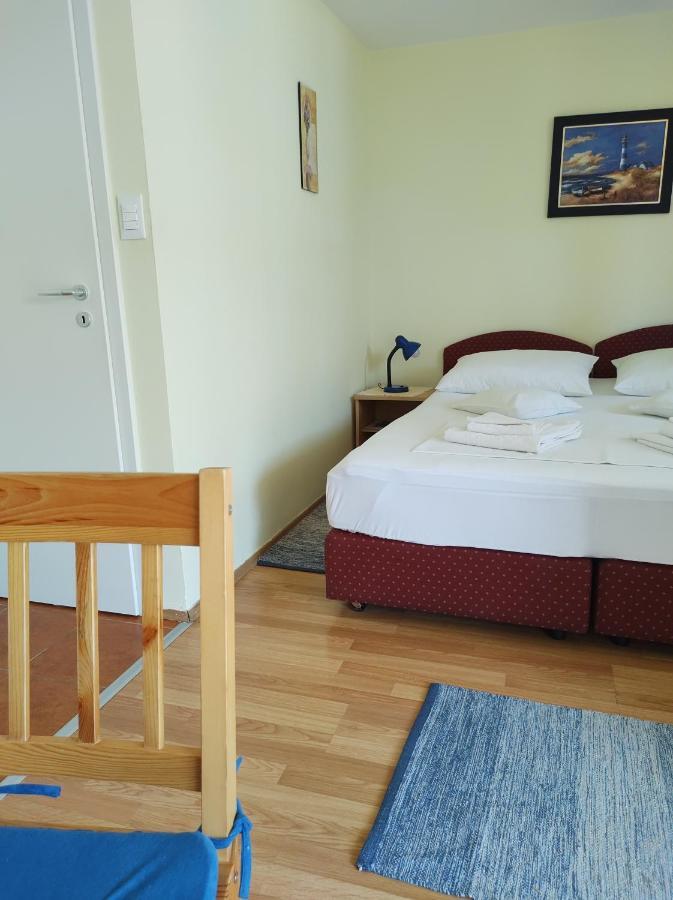 Guesthouse Anna Dubrovnik Dış mekan fotoğraf