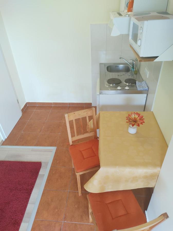 Guesthouse Anna Dubrovnik Dış mekan fotoğraf