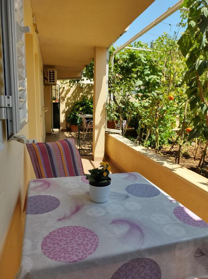 Guesthouse Anna Dubrovnik Dış mekan fotoğraf