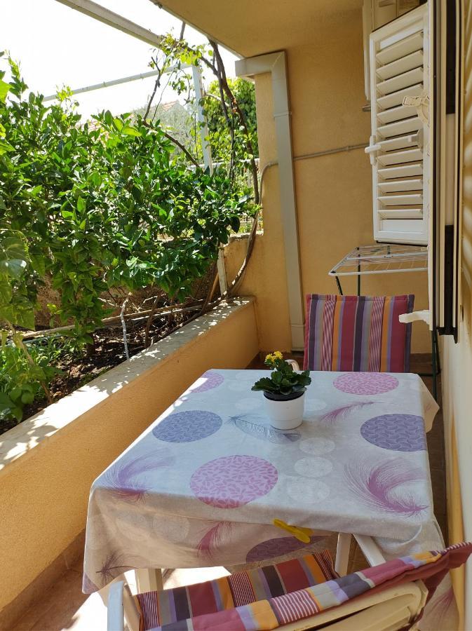 Guesthouse Anna Dubrovnik Dış mekan fotoğraf