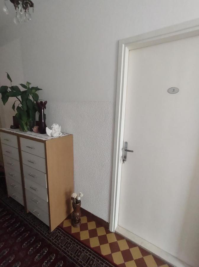 Guesthouse Anna Dubrovnik Dış mekan fotoğraf