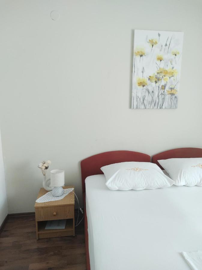 Guesthouse Anna Dubrovnik Dış mekan fotoğraf