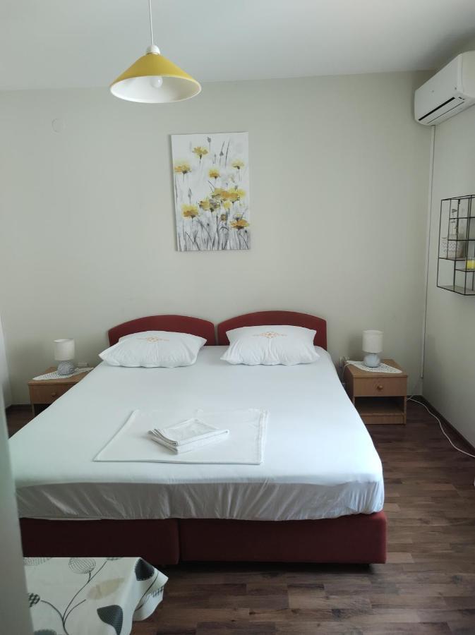 Guesthouse Anna Dubrovnik Dış mekan fotoğraf