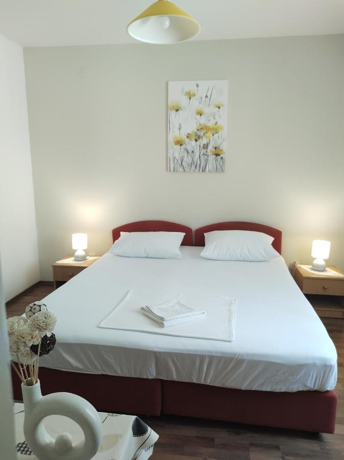Guesthouse Anna Dubrovnik Dış mekan fotoğraf
