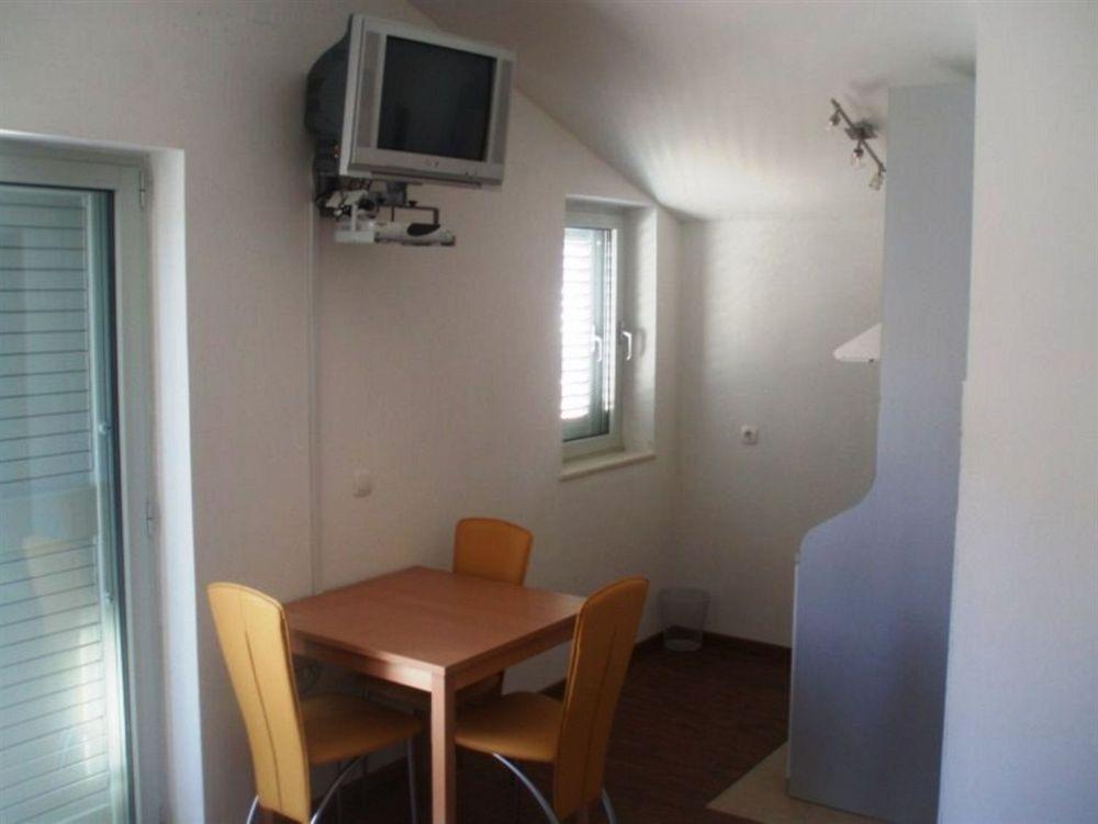 Guesthouse Anna Dubrovnik Dış mekan fotoğraf