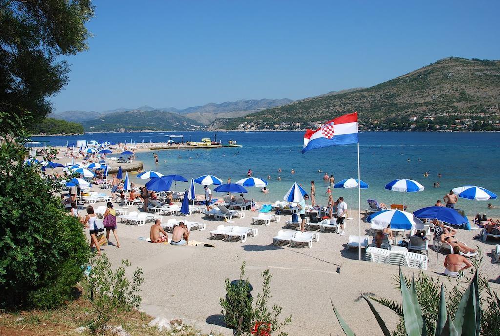 Guesthouse Anna Dubrovnik Dış mekan fotoğraf