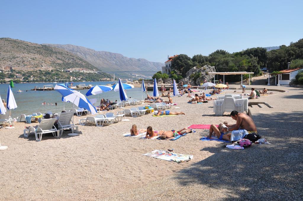Guesthouse Anna Dubrovnik Dış mekan fotoğraf