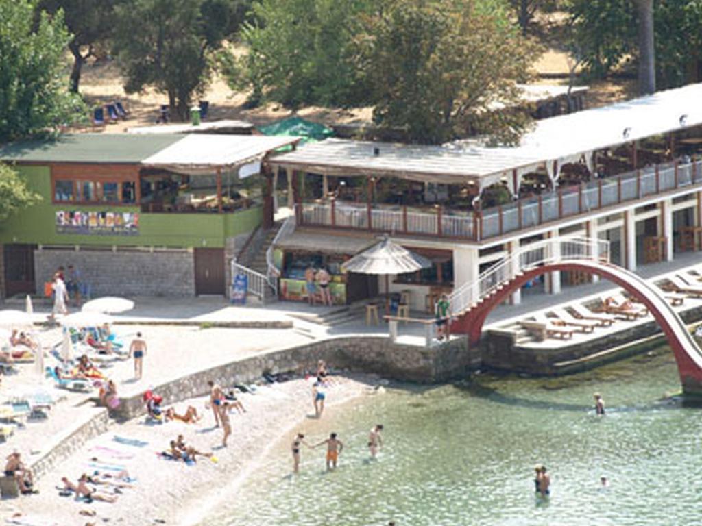 Guesthouse Anna Dubrovnik Dış mekan fotoğraf