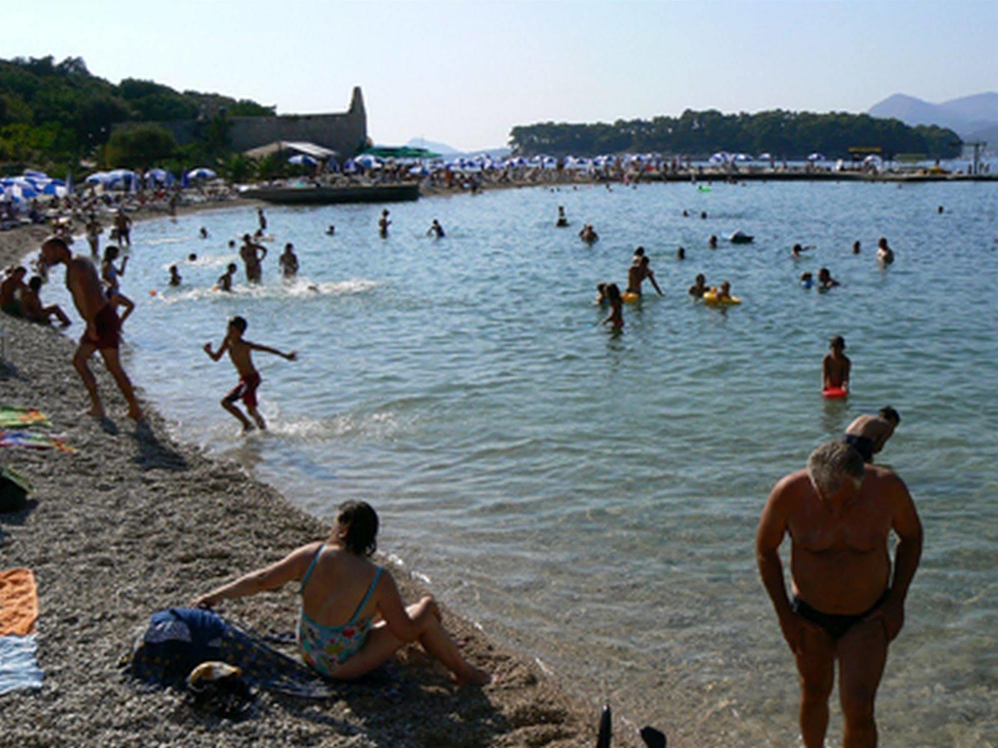 Guesthouse Anna Dubrovnik Dış mekan fotoğraf