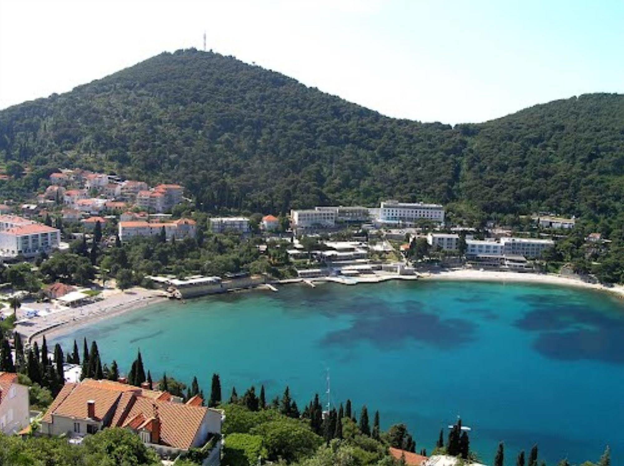 Guesthouse Anna Dubrovnik Dış mekan fotoğraf