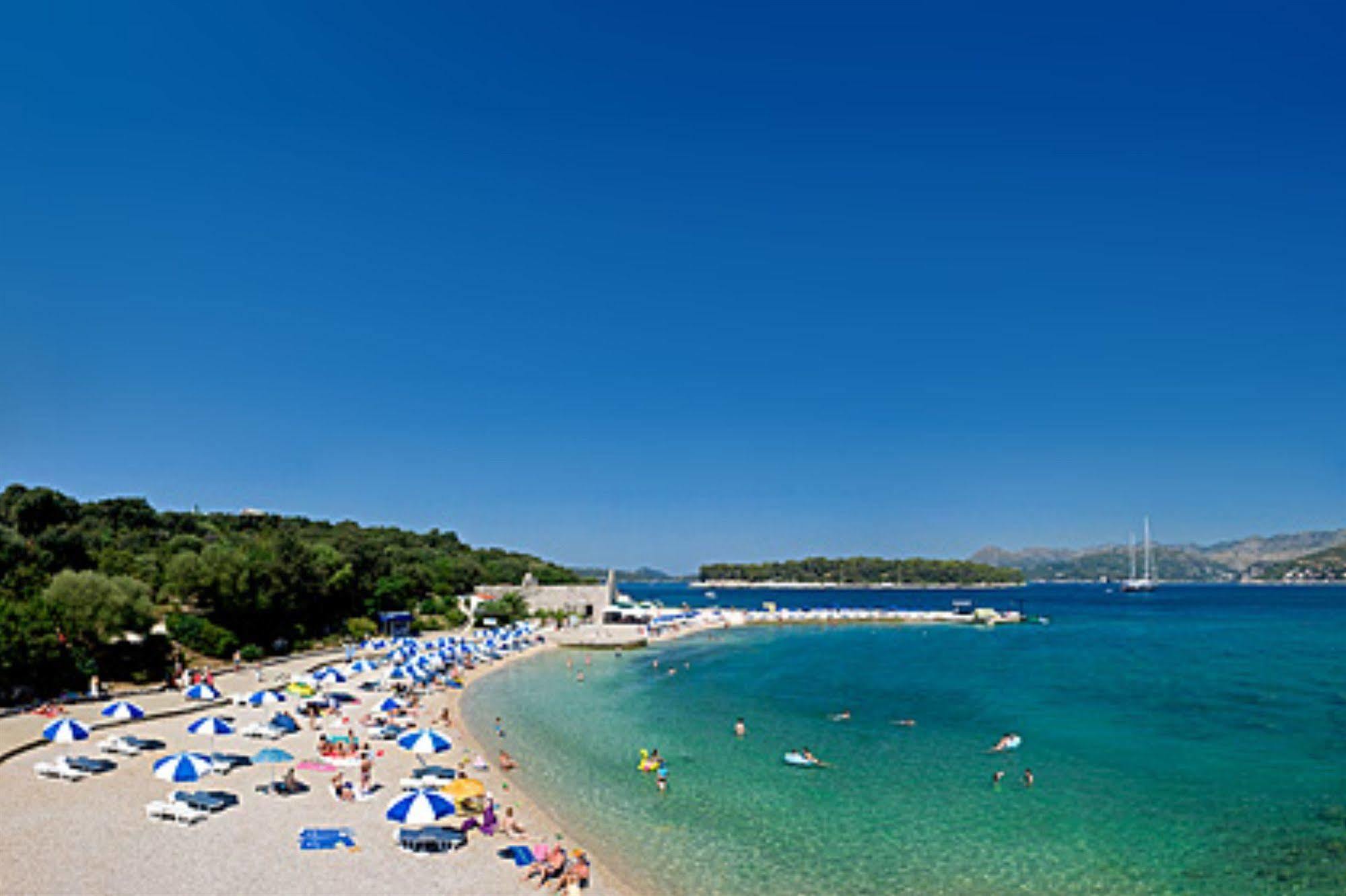 Guesthouse Anna Dubrovnik Dış mekan fotoğraf