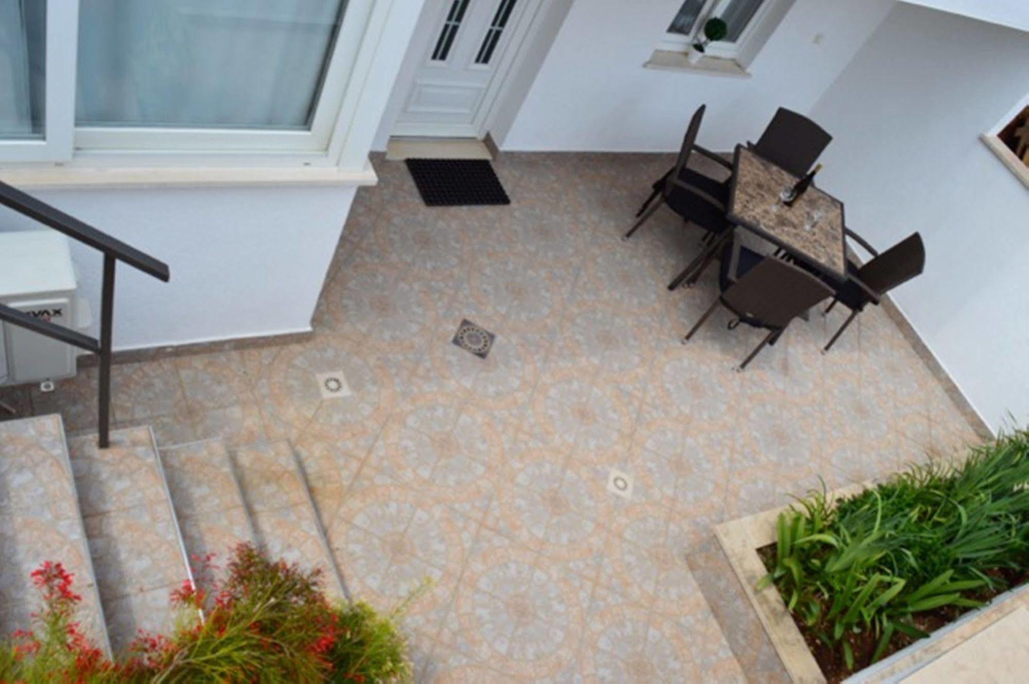 Guesthouse Anna Dubrovnik Dış mekan fotoğraf