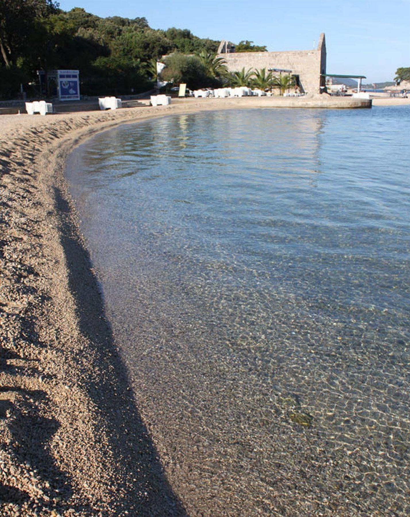 Guesthouse Anna Dubrovnik Dış mekan fotoğraf