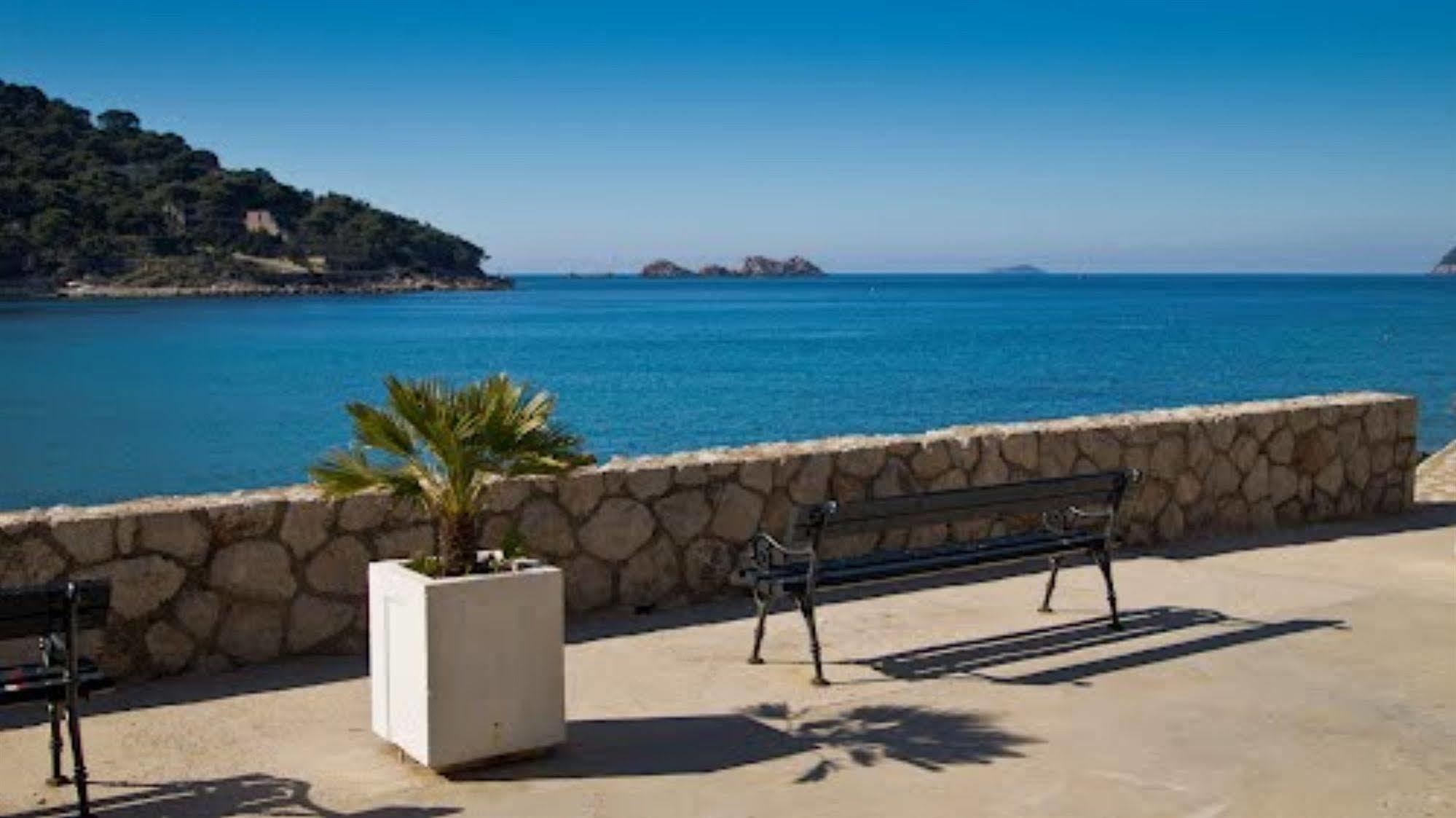 Guesthouse Anna Dubrovnik Dış mekan fotoğraf