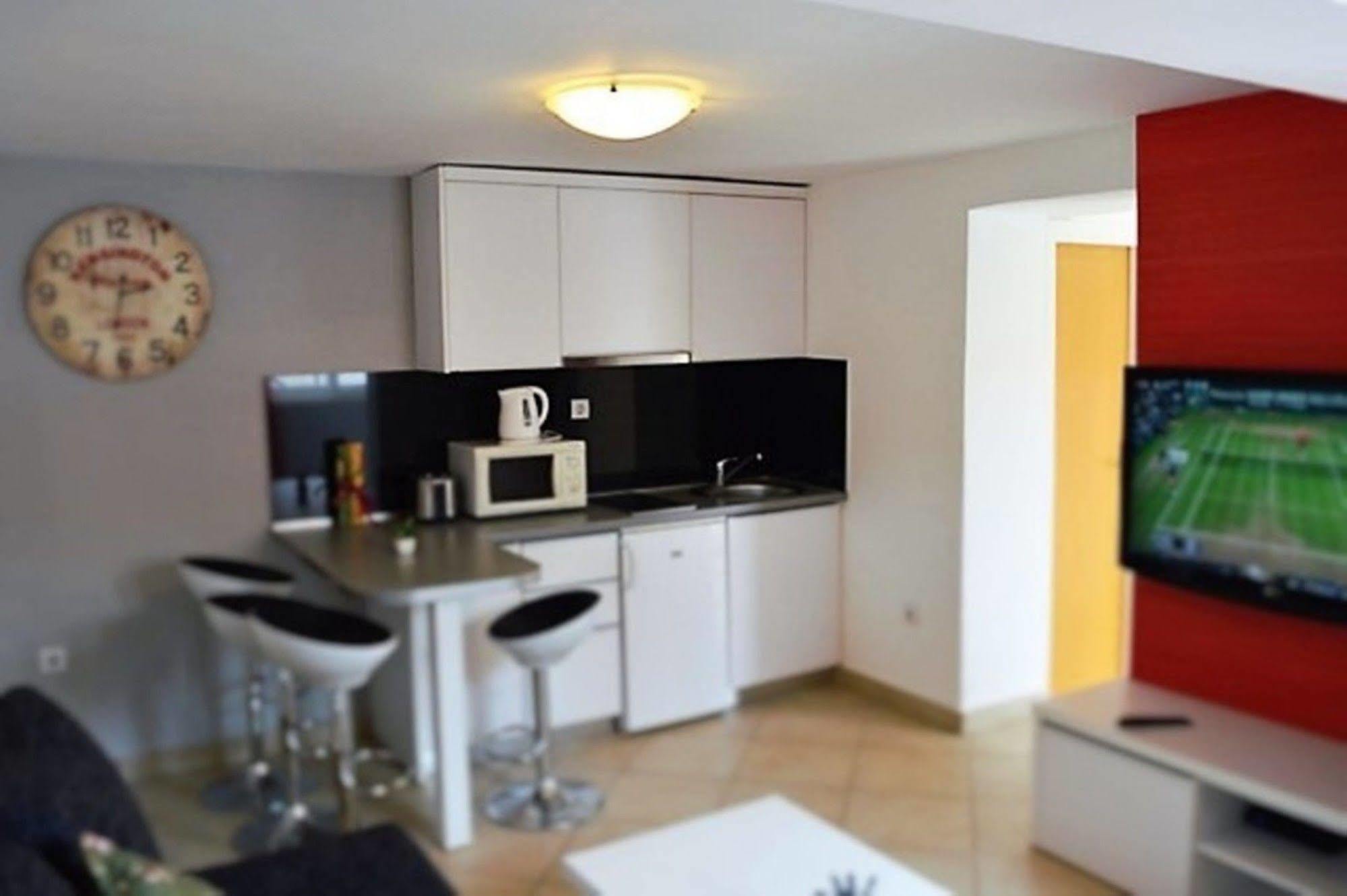 Guesthouse Anna Dubrovnik Dış mekan fotoğraf